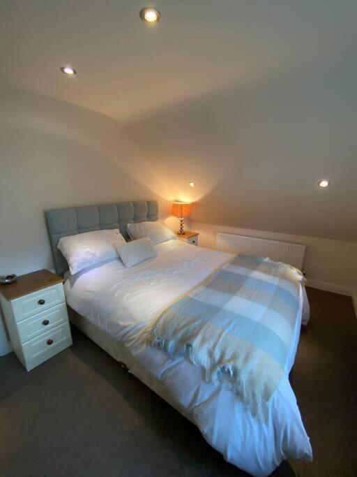 Breathnach Cottage Annex Knockleagha Ballina F26 D7E2 Exterior photo