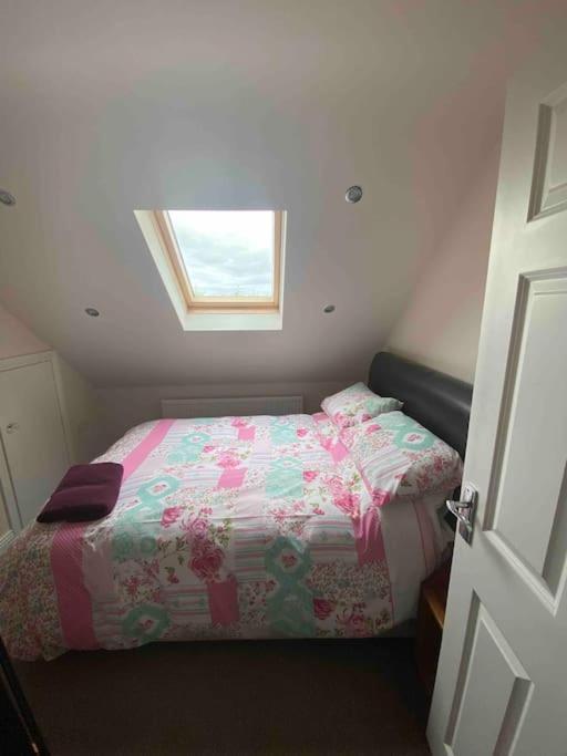 Breathnach Cottage Annex Knockleagha Ballina F26 D7E2 Exterior photo